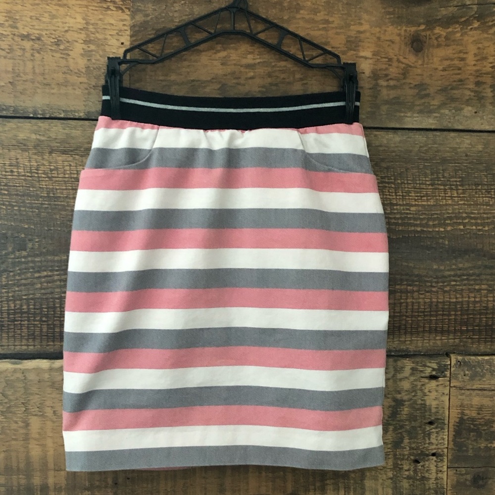 Stitch Fix 41 Hawthorn skirt
